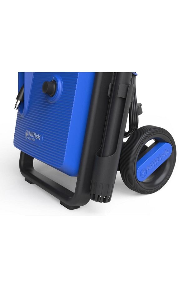 Core 140- 8 Power Control Ih Ayarlanabilir Su Basınçlı - Basınçlı Yıkama Makinası - 5