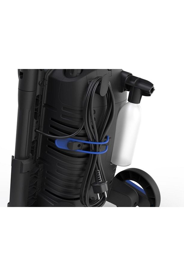 Core 140- 8 Power Control Ih Ayarlanabilir Su Basınçlı - Basınçlı Yıkama Makinası - 6