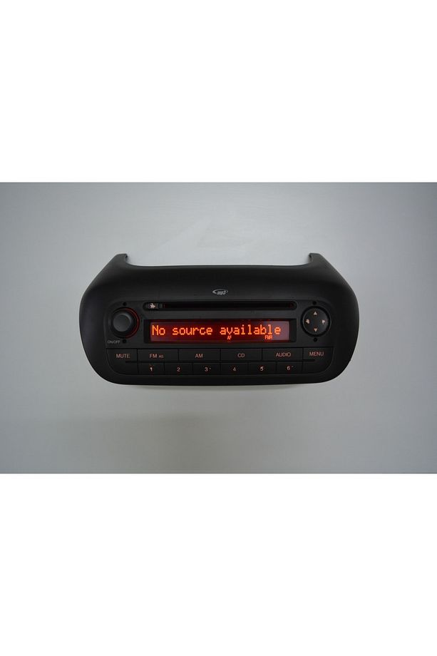 Linea / Fiorino Mikrofonlu Bluetooth Usb Mp3 Aux Çalar - 2