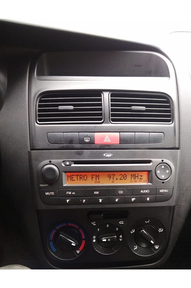 Linea / Fiorino Mikrofonlu Bluetooth Usb Mp3 Aux Çalar - 3