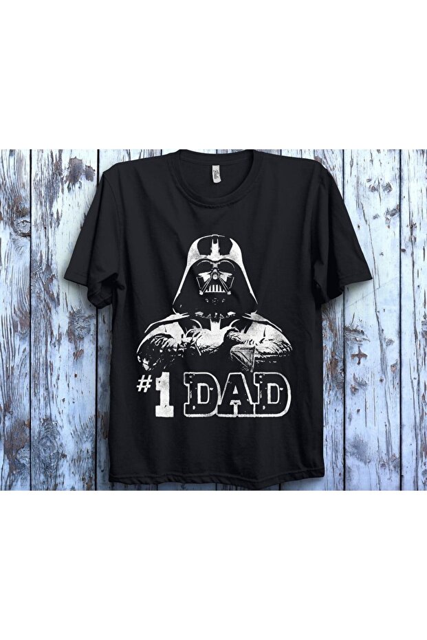 Star Wars Vader 1- T-Shirt