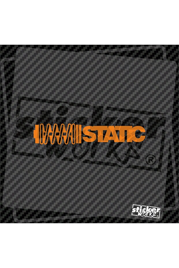 ملصق ثابت للزجاج الأمامي - 1