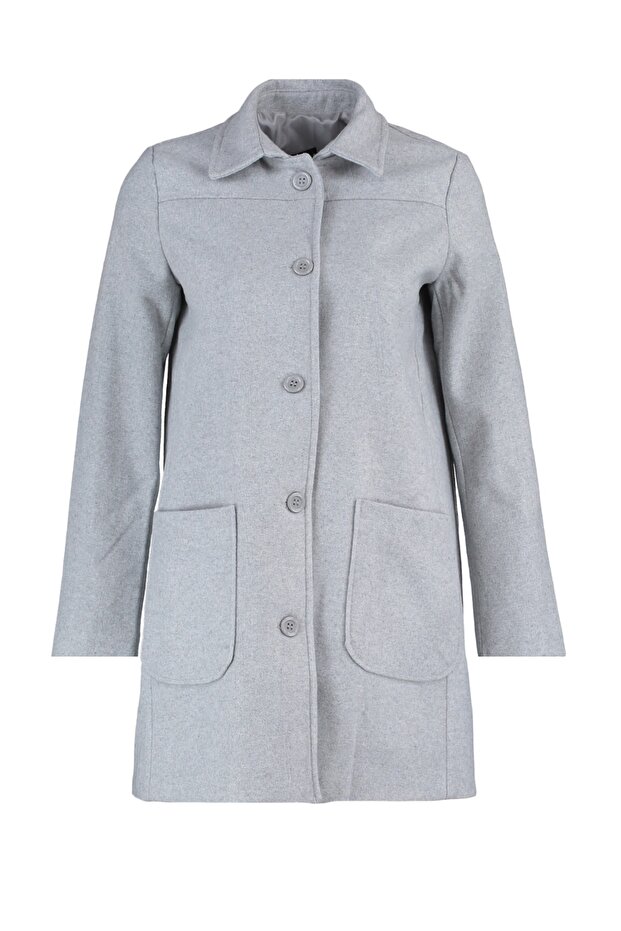 Cashmere Coat - 6