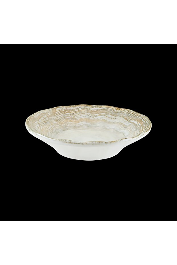 Patera Series 6-Piece Tea Plate