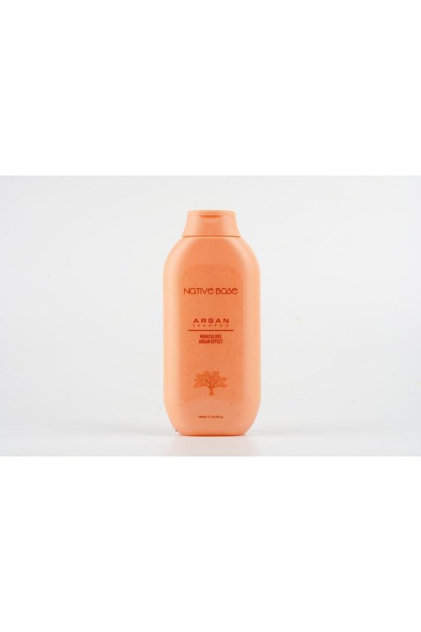 Argan Şampuan 500ml - 1