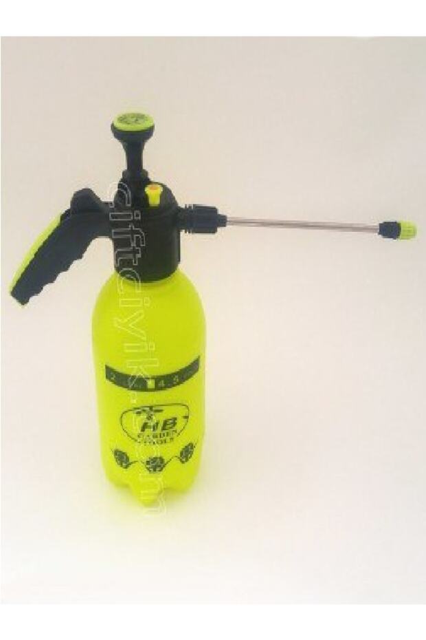 Dezenfektan Pompası 2 Lt - 1
