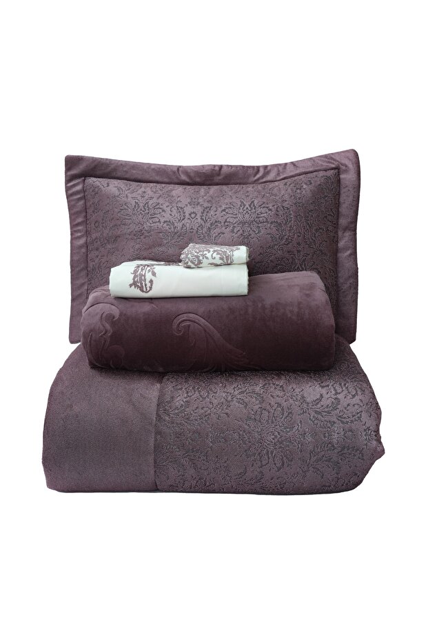 Benjamin Mürdüm Çeyiz Seti - 8