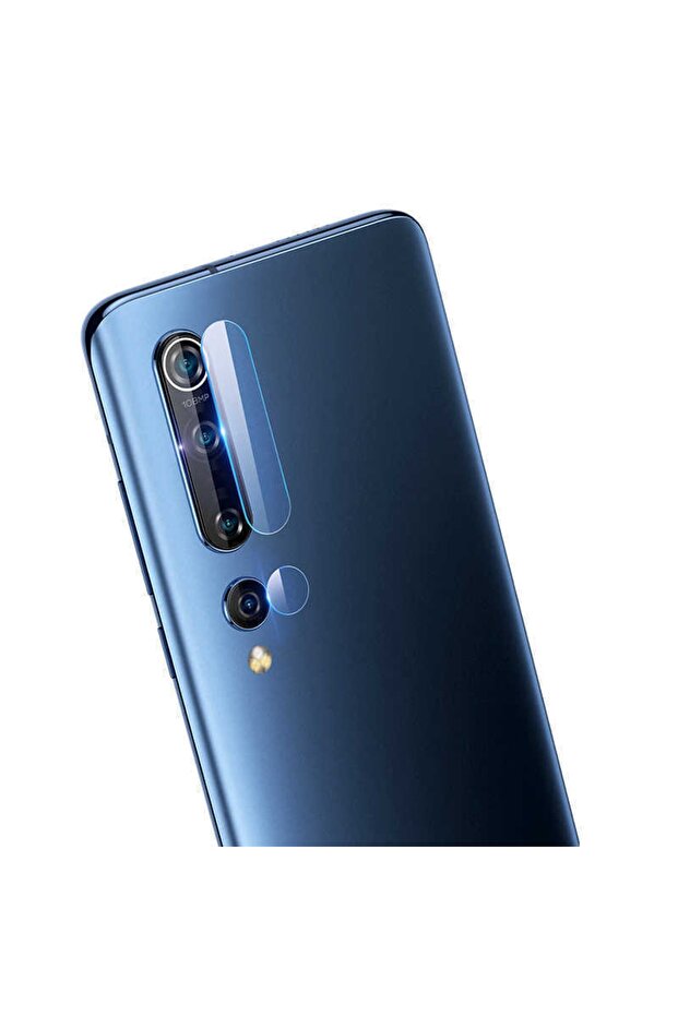 واقي كاميرا نانو لهاتف Xiaomi Mi 10