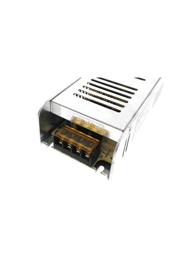 12 Volt 16,5 Amper Şerit Led Trafosu –adaptör – Led Trafosu – Güvenlik Kamerası Trafosu - 3