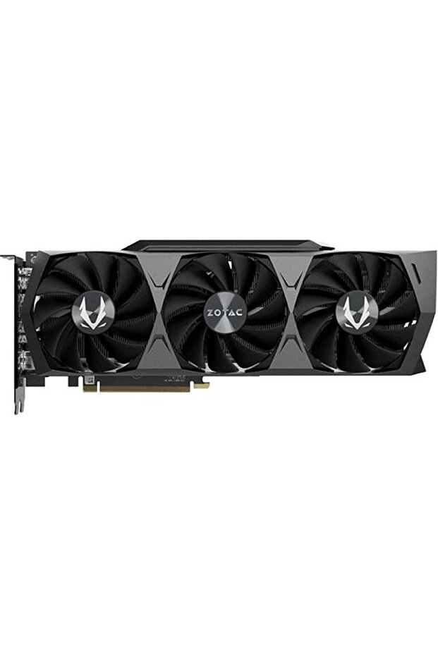 Vga Nvıdıa 8gb Gddr6x Rtx3070tı Trınıty Zt-a30710d-10p - 3