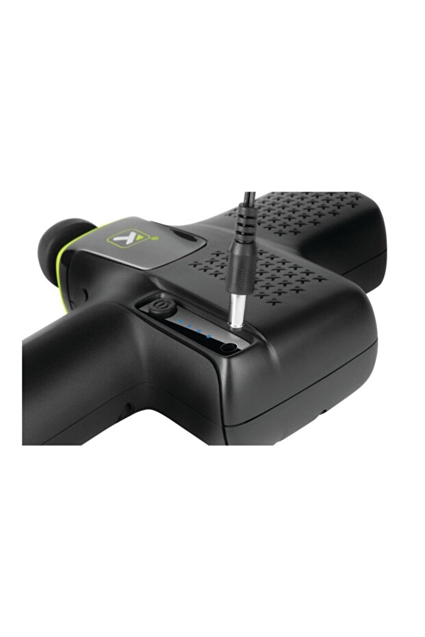 Trigger Point Impact Massage Gun - 3