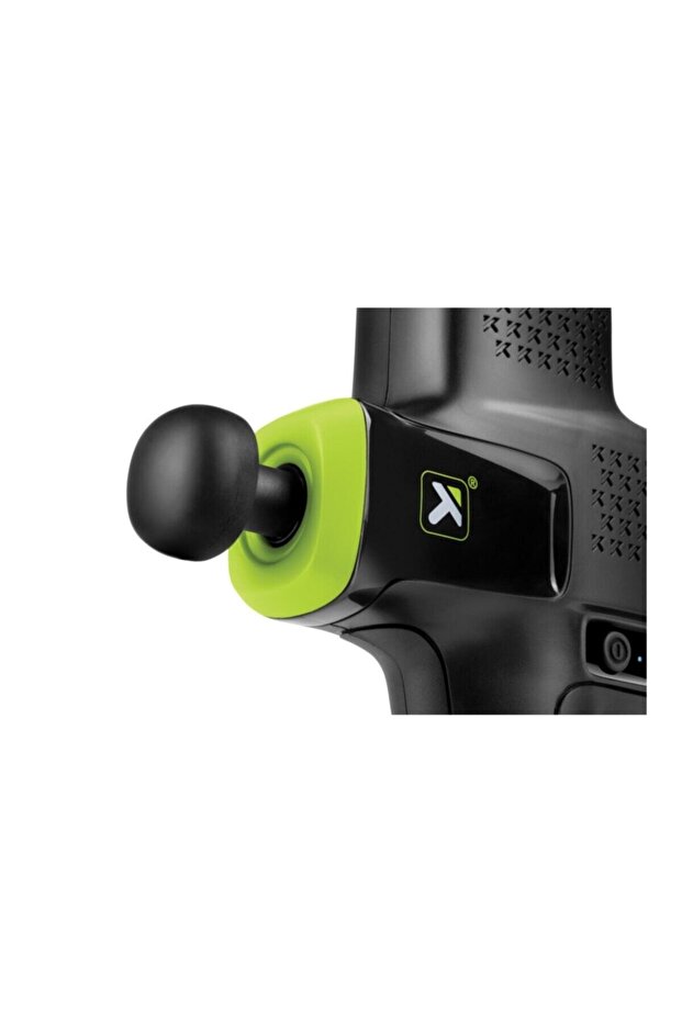 Trigger Point Impact Massage Gun - 4