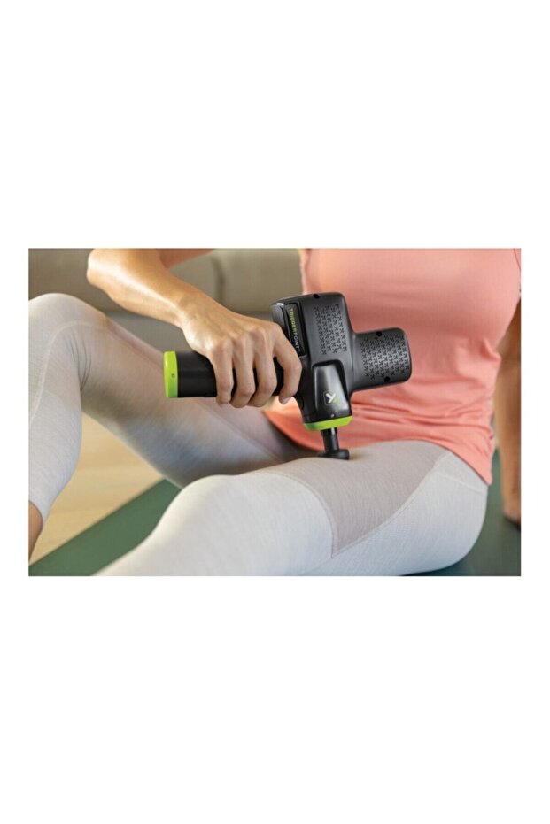 Trigger Point Impact Massage Gun - 5