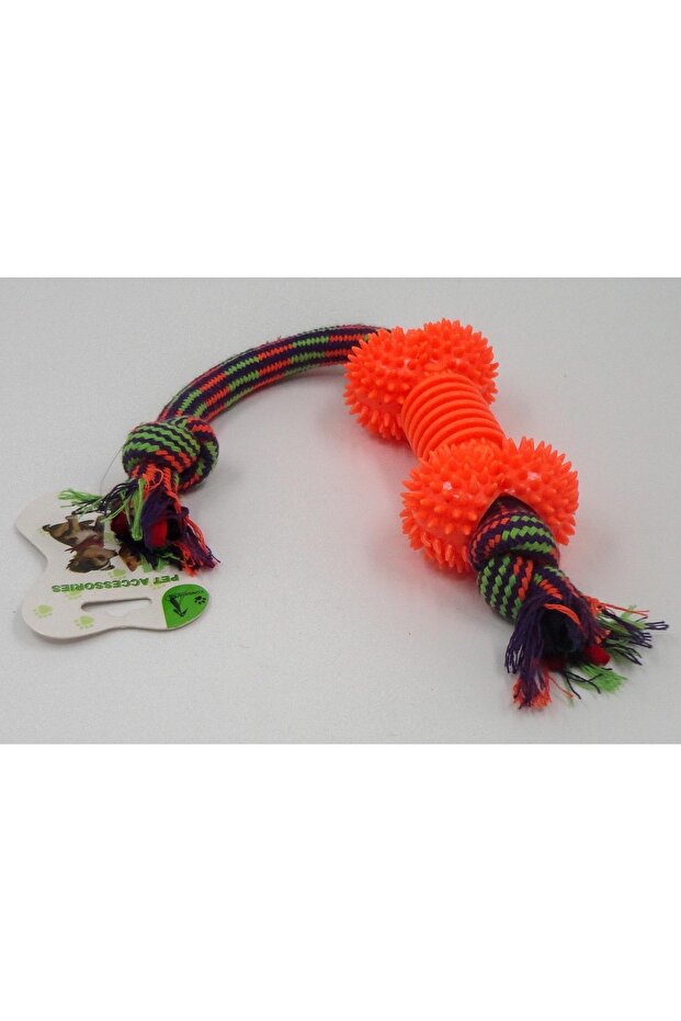 Dog String Toy - 1