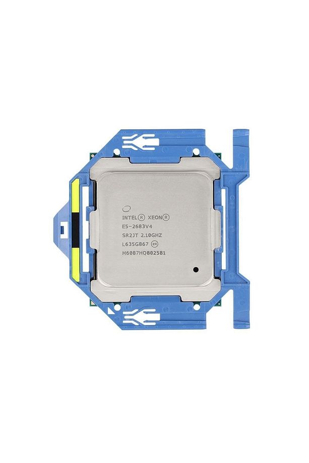Db Renderer Xeon E5 2683v4 32 32 64 Çekirdek 64 Gb Ddr4 Ecc 512 Nvme 700 Watt 80 - 2