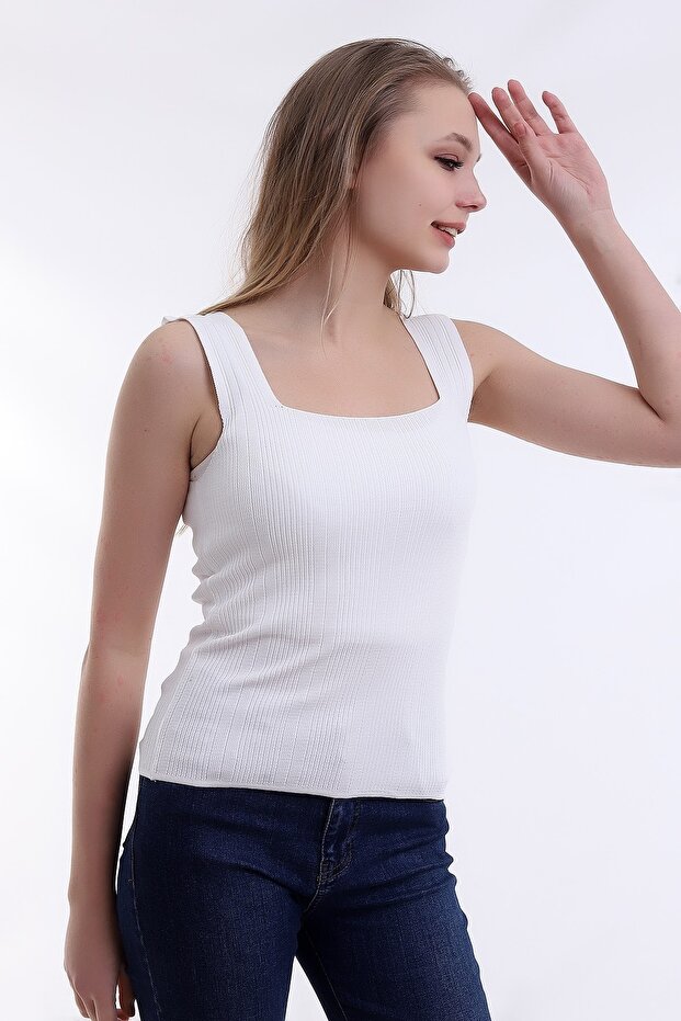 Боді з бретелями - 2