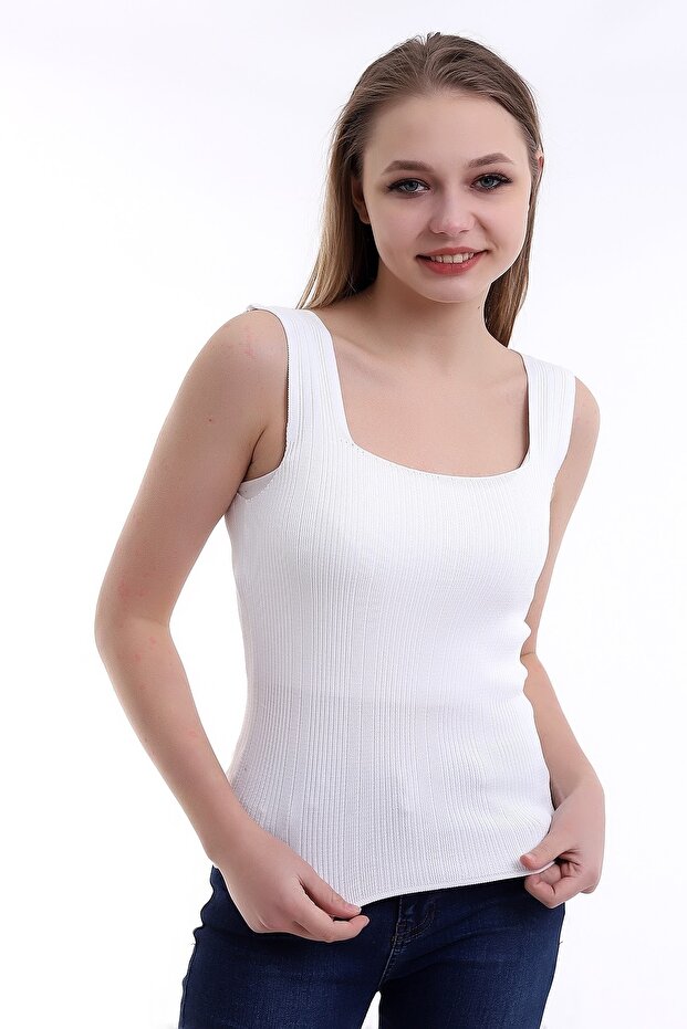 Боді з бретелями - 4