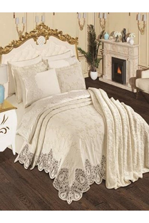 Duru 10 Parça Evlilik Seti - 1