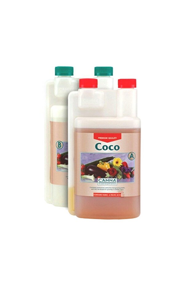 Coco Ab 1 Litre