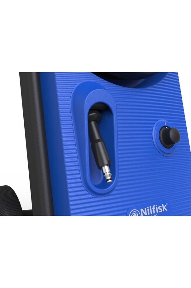 Core 140- 8 Power Control Ih Ayarlanabilir Su Basınçlı - Basınçlı Yıkama Makinası - 4
