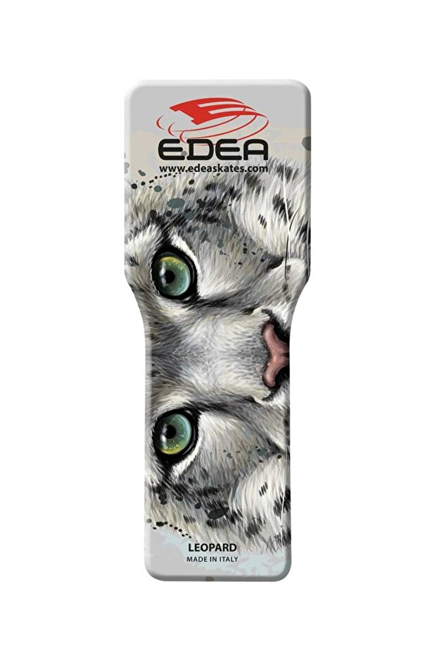 Leopard Spinner - 1