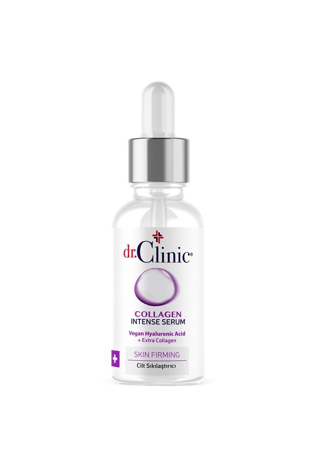 Collagen Skin Firming Serum 30 ml