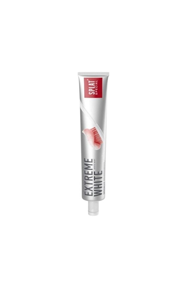 Brand: Special Extreme White Toothpaste 75 Ml Category: Toothpaste - 7