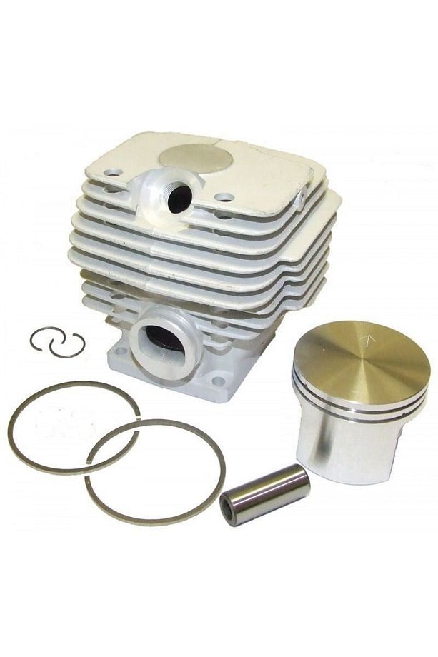 Sthil Ms380-038 Motorlu Testere Silindir Piston Set- 52mm - 1