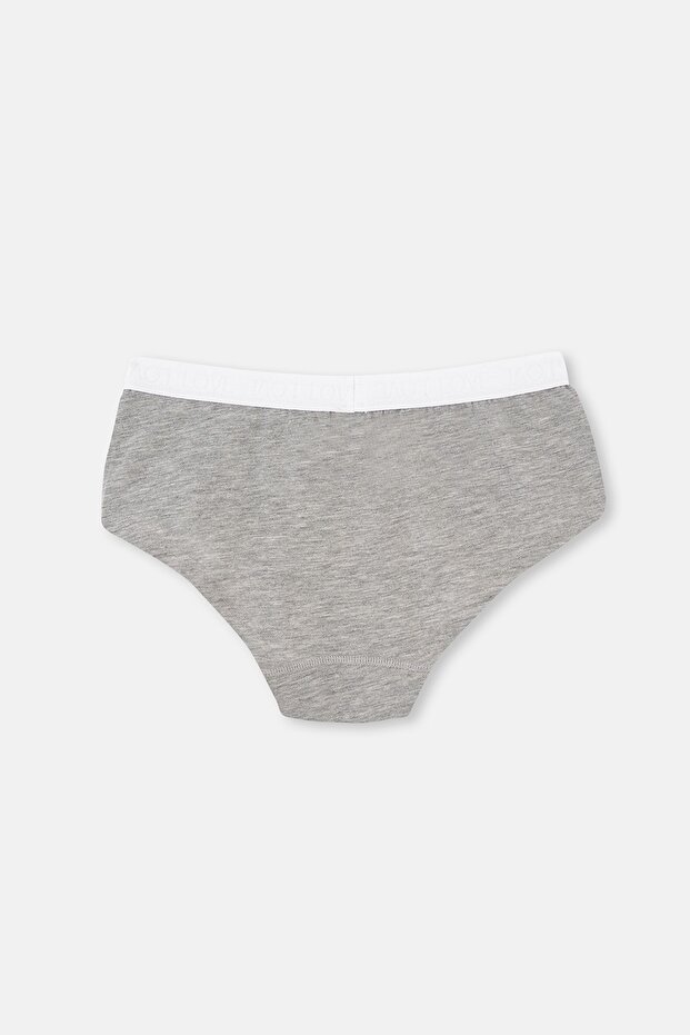 Kadın Gri Hipster - 2