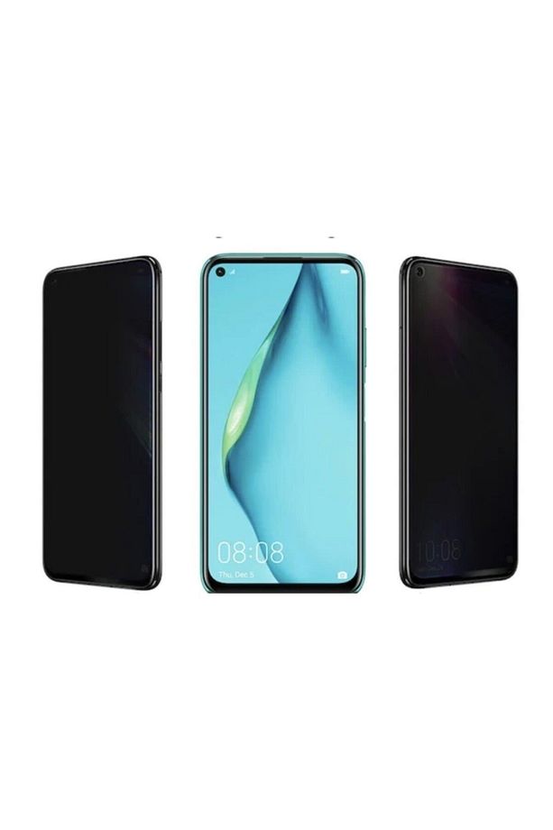 Huawei P20 Pro Nano Hayalet Ekran Koruyucu - 3