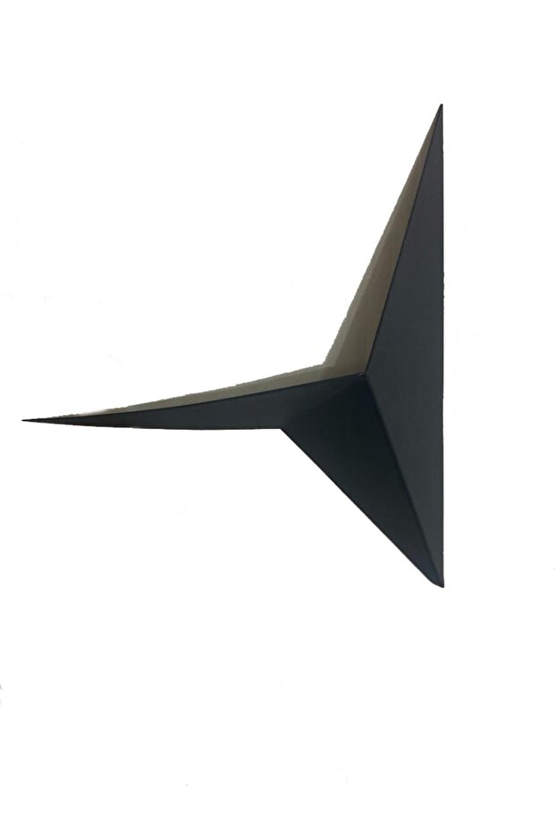 Modern Dekoratif Martı Duvar Aplik - 5