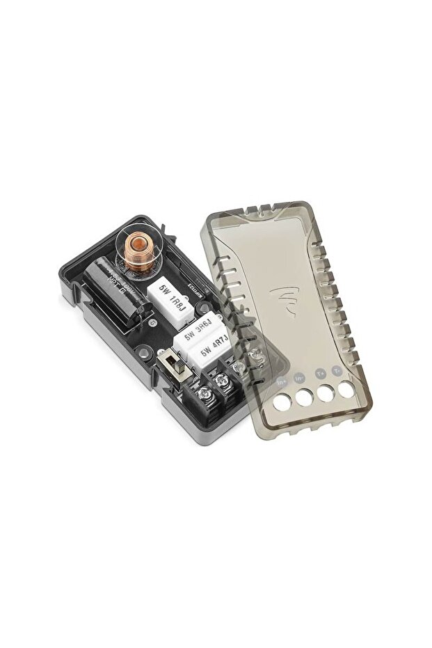 Ps 165 Sf 2-way Components - 6