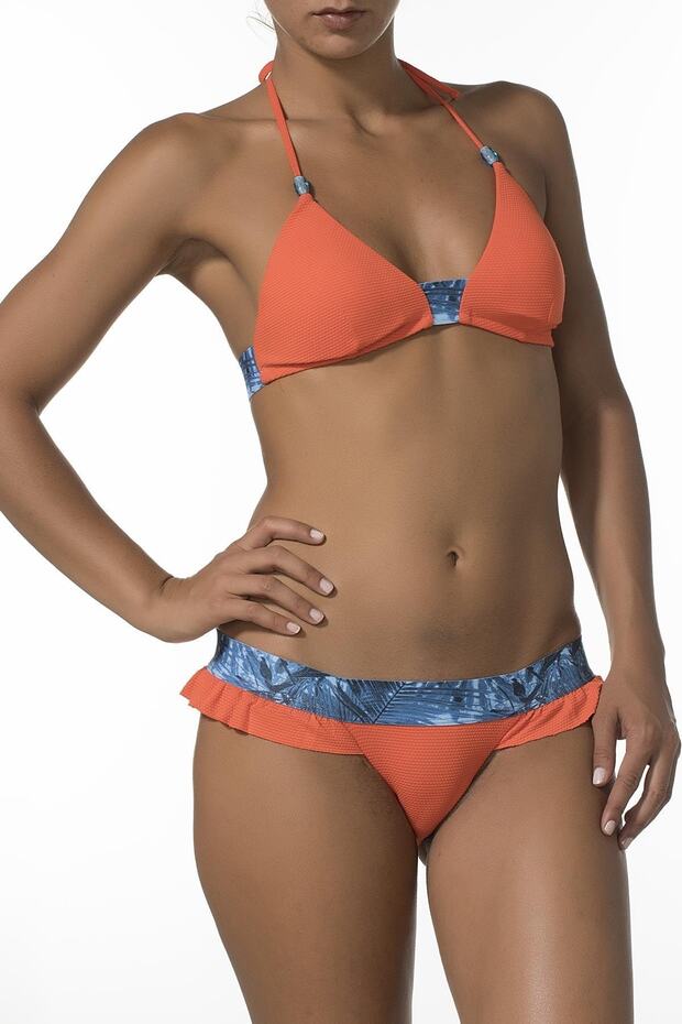 Nancy Bikini - 1