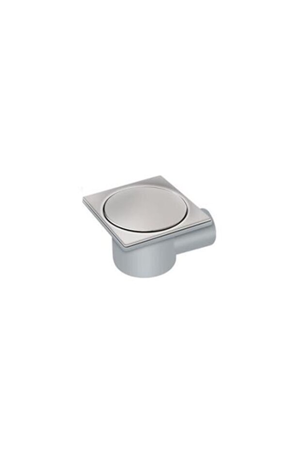 Mesa Teknik (drainer) Yandan Çıkışlı Bas Çık Pop-up Süzgeç 11 X 11 50 Mm(mts-702 - 1