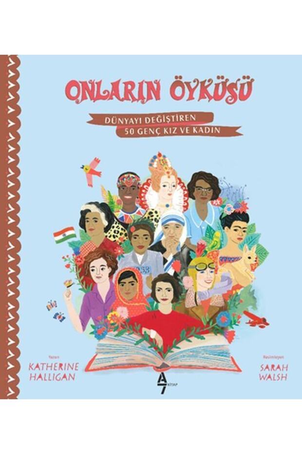 Onların Öyküsü