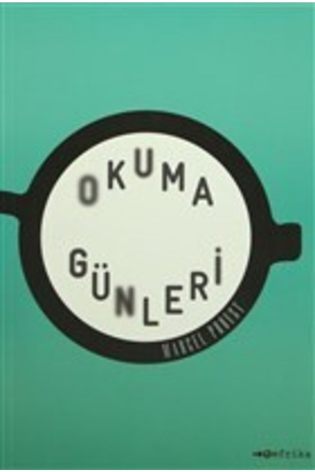 Okuma Günleri