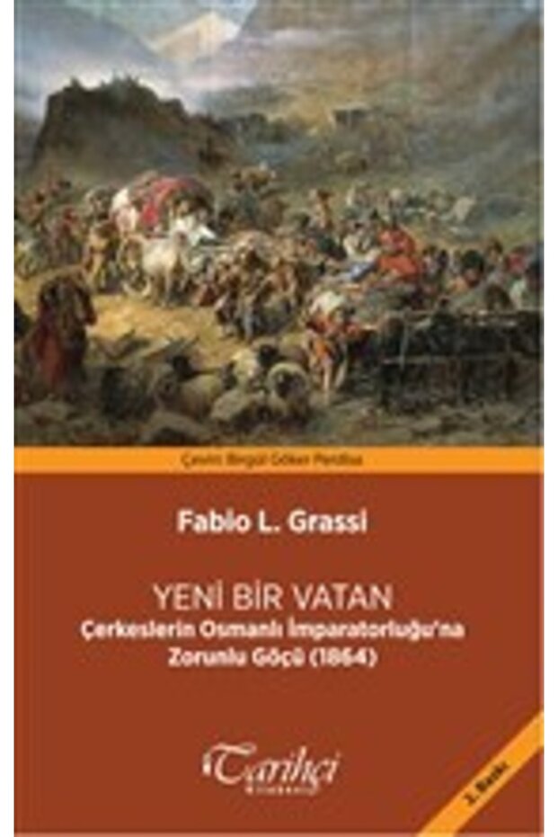 Yeni Bir Vatan