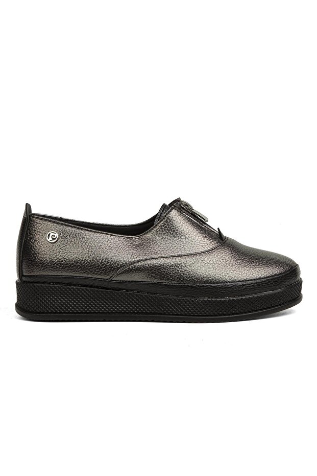 ®| Pc-51921-3530 Platinum - Women's Casual Shoes