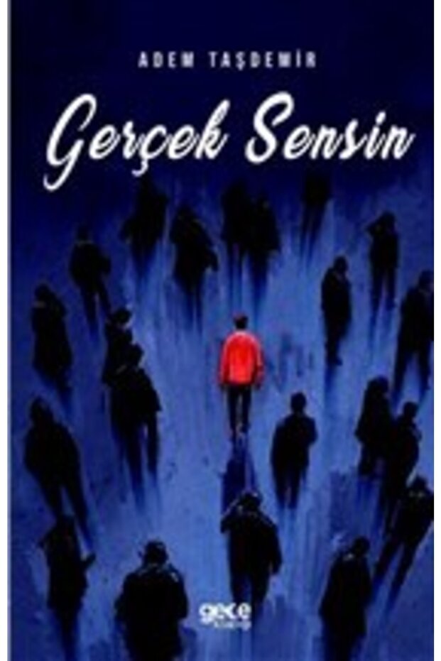 Gerçek Sensin