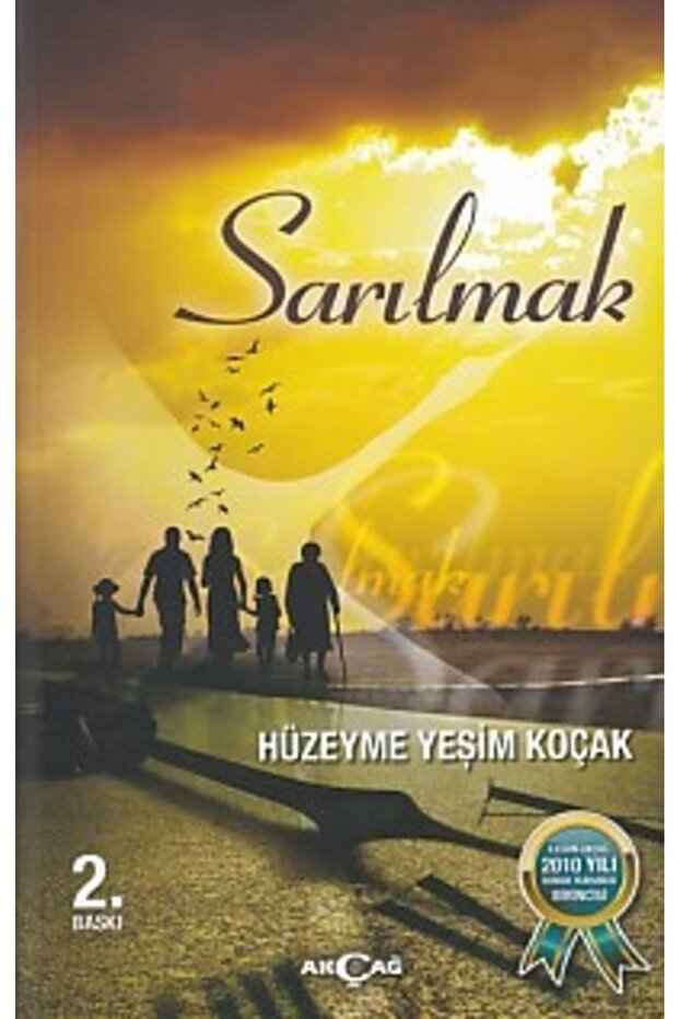 Sarılmak