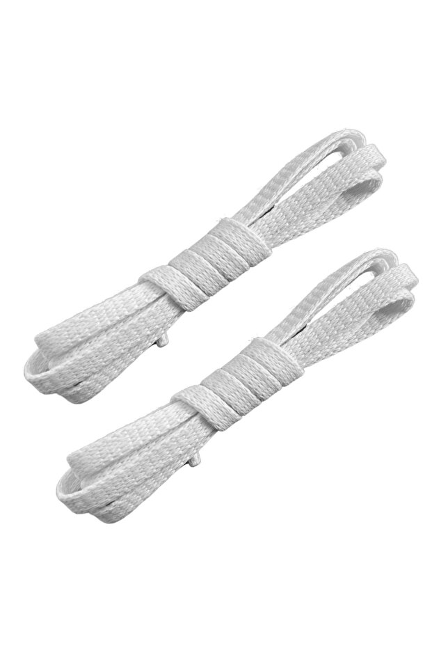 أربطة شمعية مسطحة بطول 70 سم - 1