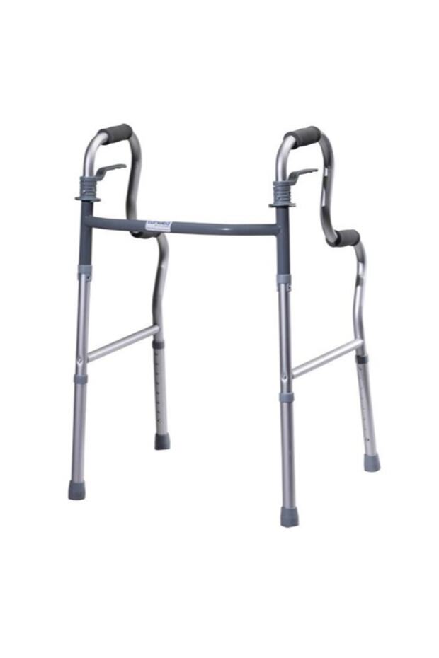 Mandallı Walker - 1