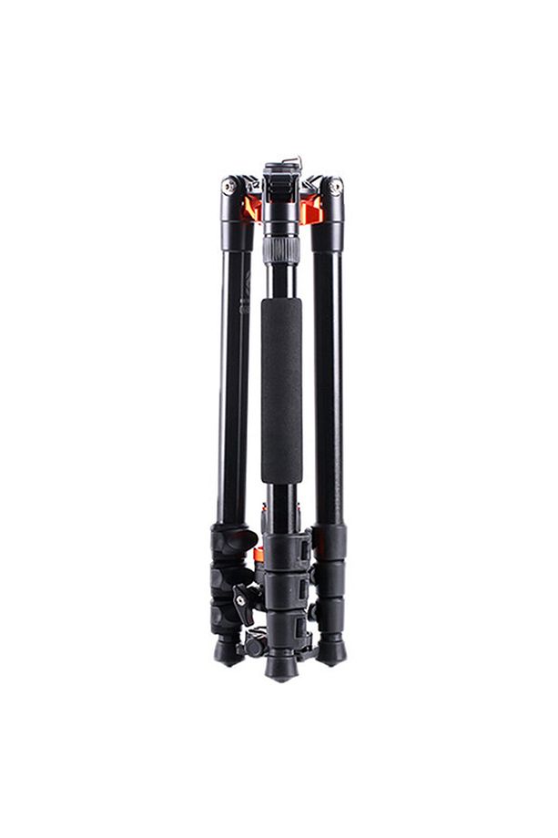 Sa254m2 175cm Ball Head Kit'li Tripod Ve Monopod - 6