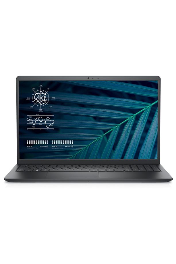 Vostro 3510 N8803vn3510u I5-1135g7 8gb 256gb Ssd 15.6" Full Hd Ubuntu Notebook - 1