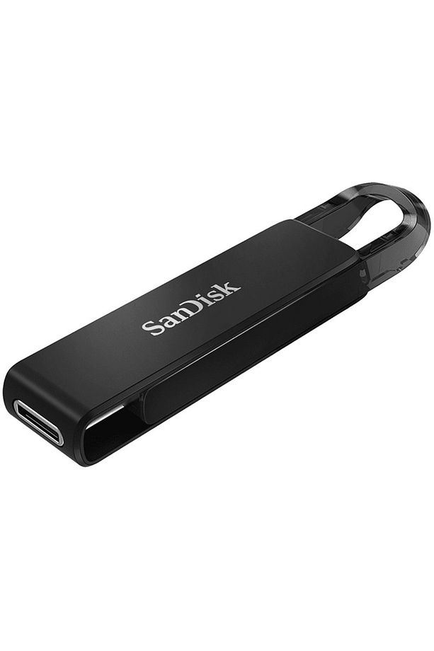 Ultra USB Type-C 64 GB USB Flash Drive USB 3.1 Up to 150MB/s, SDCZ460-064G-G46 - 2