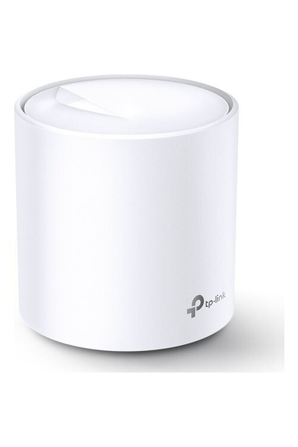 Deco X60 1li Wi-fi 6 Ax3000 Tüm Evi Kapsayan Mesh Wifi Sistemi - 1