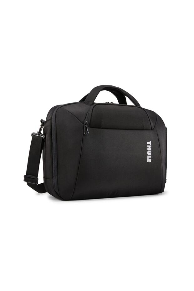 Accent 17l Notebook Çantası Siyah 15.6" - 1