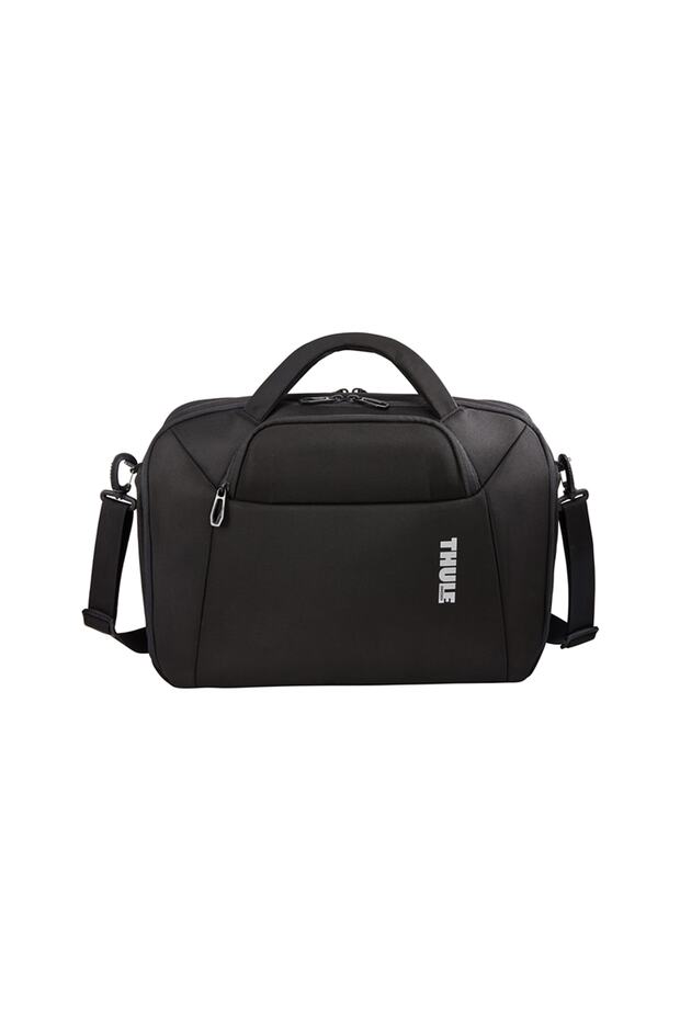 Accent 17l Notebook Çantası Siyah 15.6" - 2