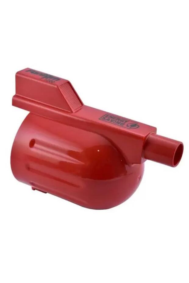 Pratik P1200 Orjinal Hazne+boru+başlık+toz Torbası - 3