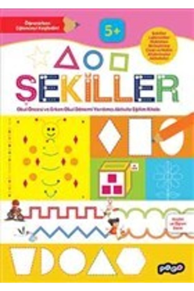 Şekiller